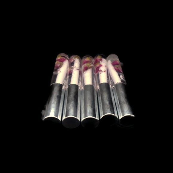 Lipglosses with wand 10ML with real roes buds … - Picture 4 of 9